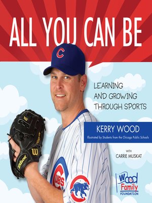 cover image of Learning & Growing Through Sports